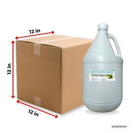 2042P Pingcon Dishwashing Liquid Cleaner Lime Gallon x1