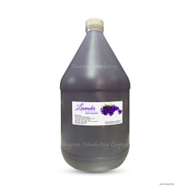 Liquid Hand Soap Lavender Scent Gallon x1