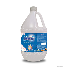 Swakto Concentrated Fabric Conditioner Antibac Gallon x1