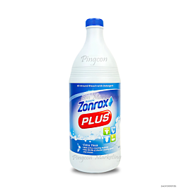 Zonrox Bleach Plus 900ml x1