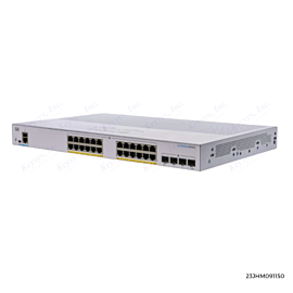  Cisco - CBS250-24P-4G-EU
