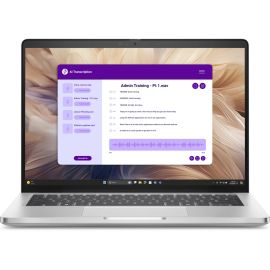 Dell Pro 14 Plus PB14250 -Intel Core Ultra 5 235U vPro, 16GB RAM, 512 GB SSD
