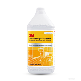 3M General All Purpose Cleaner 3.8L