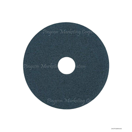 3M Scrubbing Pad 20" Blue x1