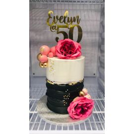 Customized Cakes