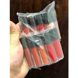 LIP MATTE MOUSSE CREAM