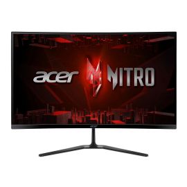 Acer Nitro ED270 Z Gaming Monitor – 27" FHD Curved VA, 280Hz, 1ms VRB, AMD FreeSync Technology