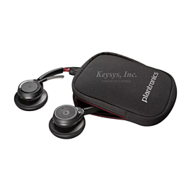 POLY VOYAGER FOCUS UC,B825- M, NO STAND