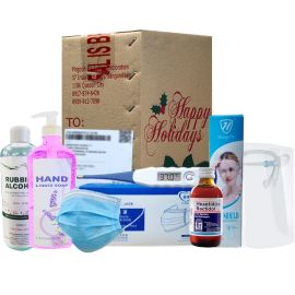 Care Kit Package (OMM)