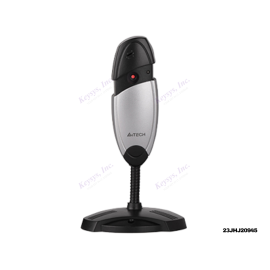 A4TECH PK-635G Anti Glare Webcam