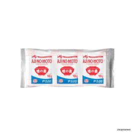 Ajinomoto Umami Seasoning | 10g x 18