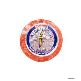 Albatross Deodorizer Refill Jasmine | 100g x 12