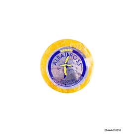 Albatross Deodorizer Lemon Refill | 50g x 12
