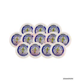 Albatross Sampaguita Refill | 50g x12