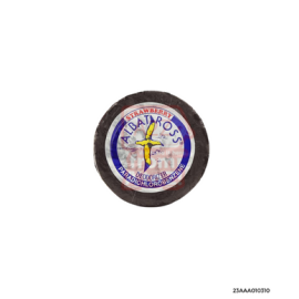 Albatross Strawberry Refill | 100g x12