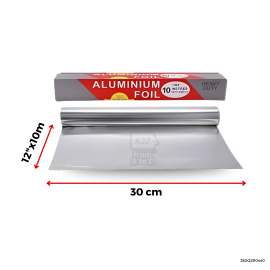 Aluminum Foil Small 