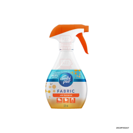 Ambipur Antibac Fabric Refresher | 370ml x 1