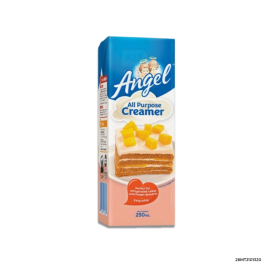 Angel All Purpose Creamer 250mL (Buy One Get One)