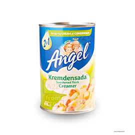 Angel Kremdensada 410ml x1