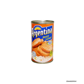 Argentina Beef Loaf | 170g x 48