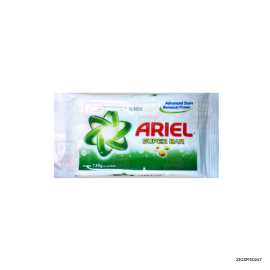 Ariel Bar Cut-Up Bar | 125g x 1