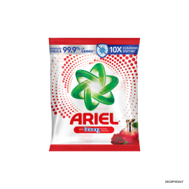 Ariel Base Powder Floral Passion | 630g x 1