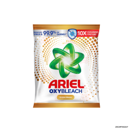 Ariel Base Powder Golden Bloom | 630g x 1