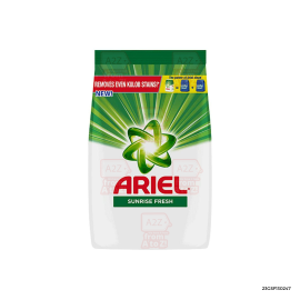 Ariel Base Powder Sunrise Fresh | 4.10kg x 1