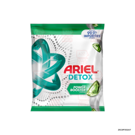 Ariel Detox Powder w/ Power Booster | 680g x 1