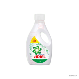 Ariel Liquid Sunrise Fresh | 3kg x 1