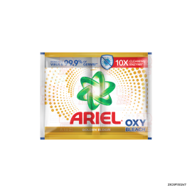 Ariel Powder Base Golden Bloom | 70g x 6