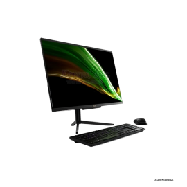 Acer Aspire C24 1800  13th Gen i3 8GB  1TB SSD Intel® UHD Graphics