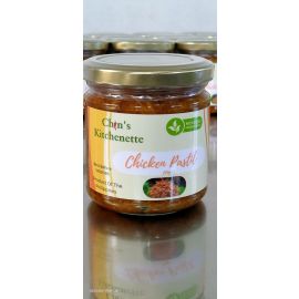 Chiken pastil