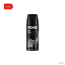 Axe Body Spray Black | 50ml x 1