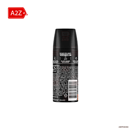 Axe Body Spray Black | 50ml x 1