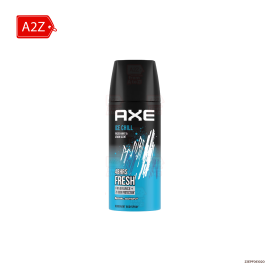 Axe Body Spray Ice Chill | 50ml x 1