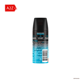 Axe Body Spray Ice Chill | 50ml x 1