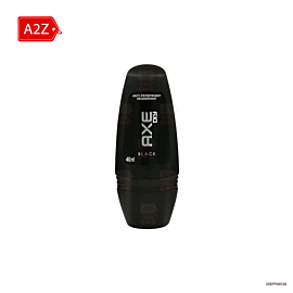 Axe Deodorant Roll-On Black | 40ml x 1