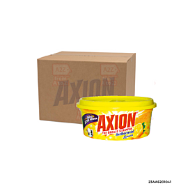 Axion Dishwashing Paste Lemon | 350g  x 24
