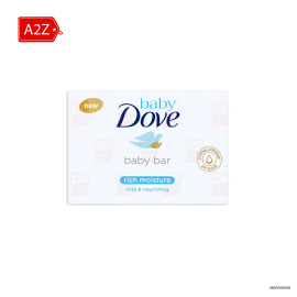 Baby Dove Bar Rich Moisture | 75g x 1
