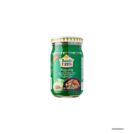 Barrio Fiesta Bagoong Sauteed Shrimp Regular | 250g x 1