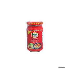 Barrio Fiesta Bagoong Sauteed Shrimp Spicy | 250g x 1