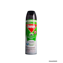 Baygon Multi Insect Killer Water Based A | 500ml x 1
