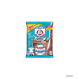 Bear Brand Choco Milk 29g x1