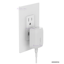 BELKIN USB C WALL CHARGER 20W