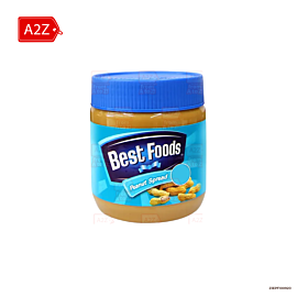 Best Foods Peanut Butter | 340g x 1