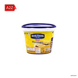 Best Foods Real Mayonnaise | 5.5L x 1