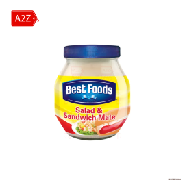 Best Foods Sandwich Spread Salad Mate | 470ml x 1