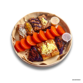 Special Platter