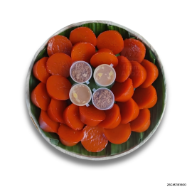 Kutsinta Platter